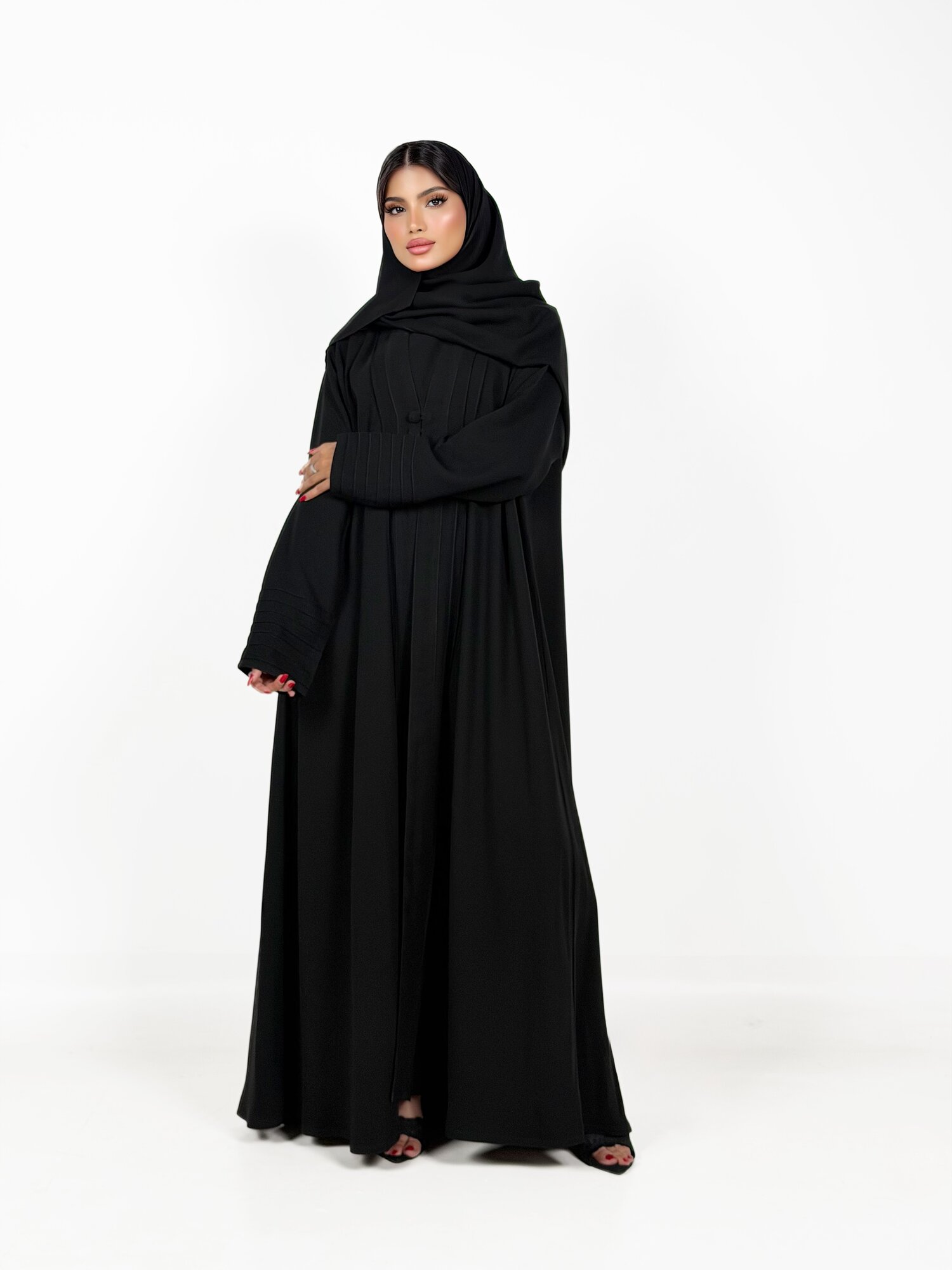 عباية سُمو — صورة 4 من 8