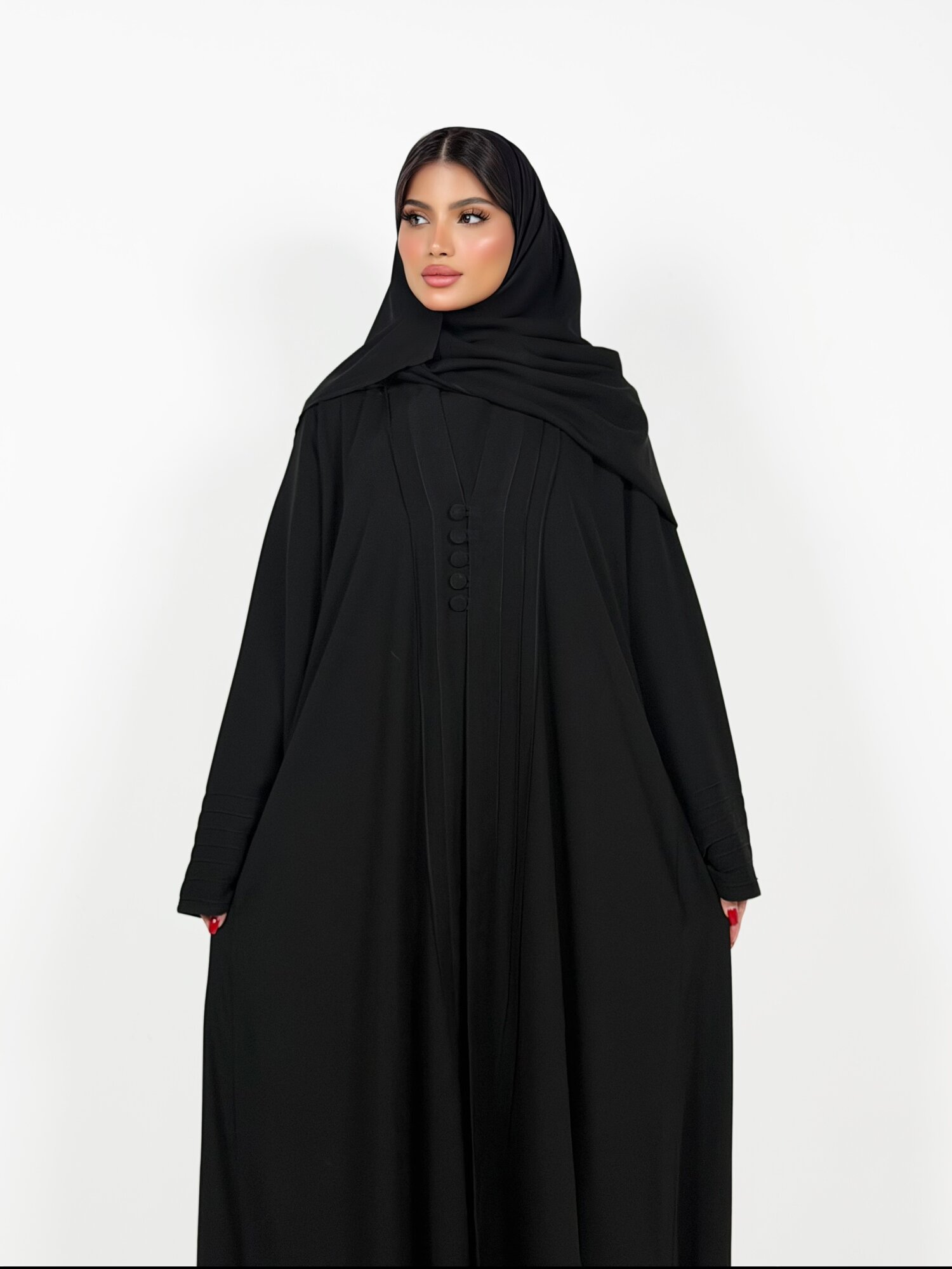 عباية سُمو — صورة 5 من 8