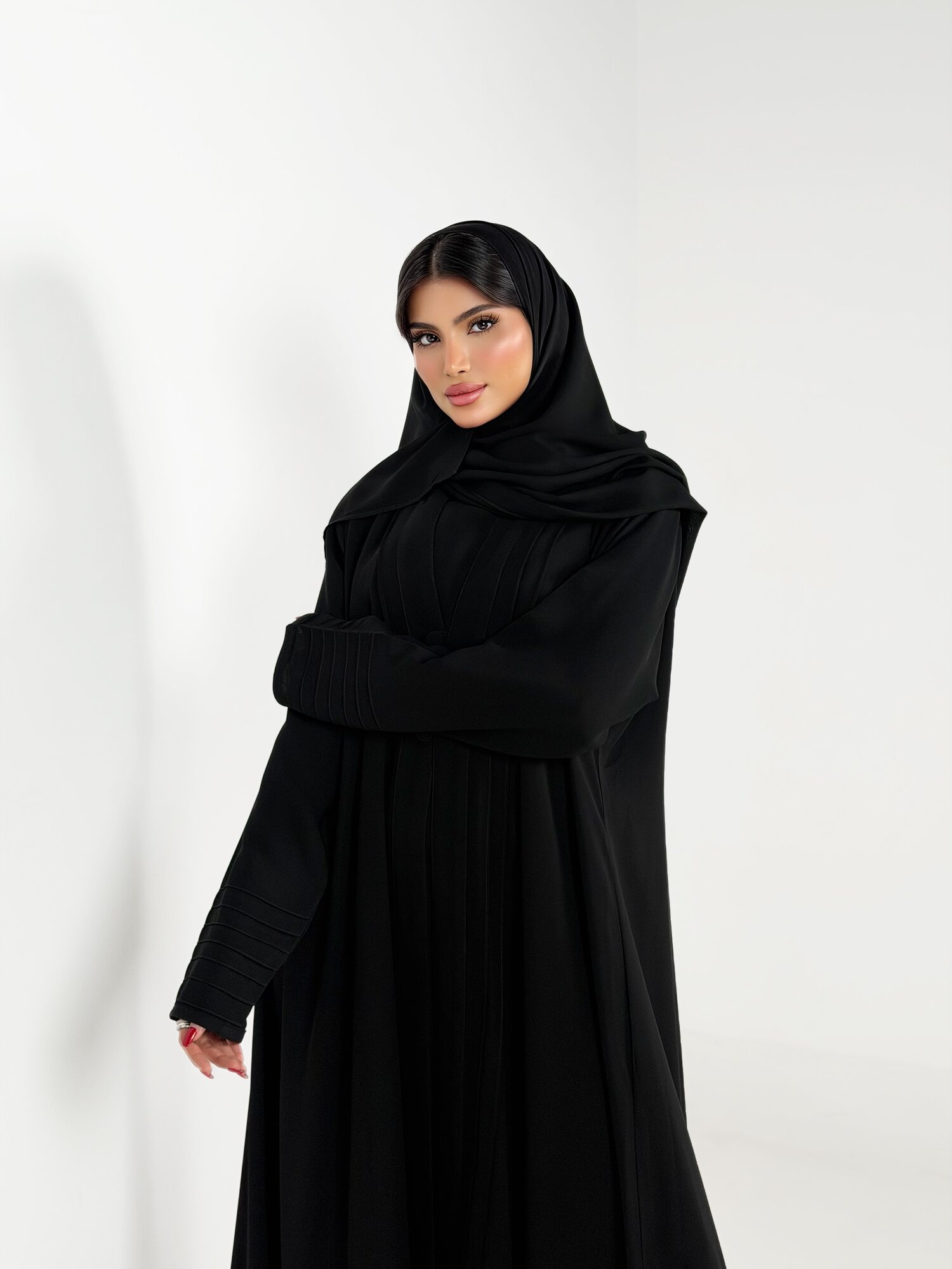 عباية سُمو — صورة 6 من 8