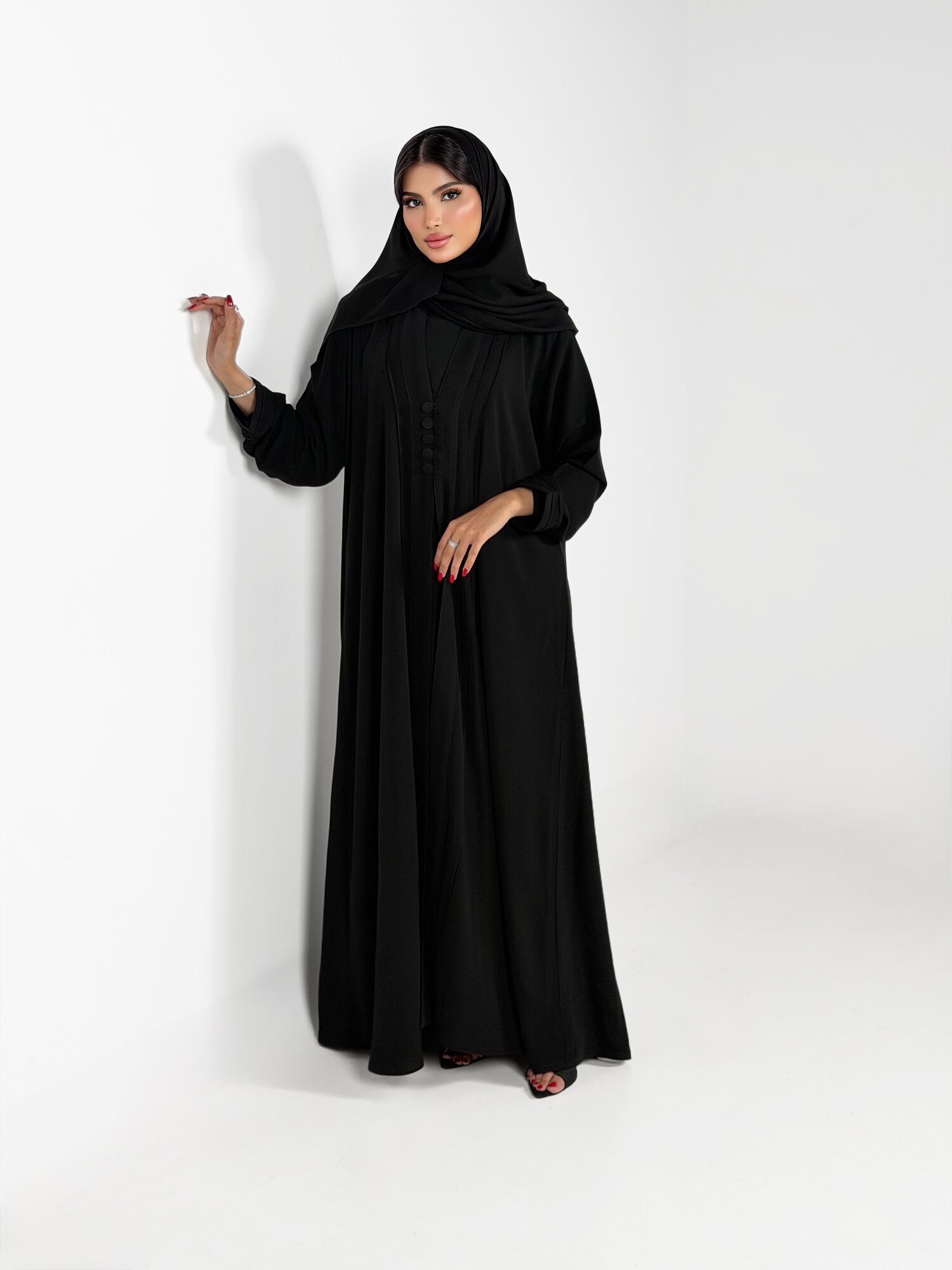 عباية سُمو — صورة 7 من 8