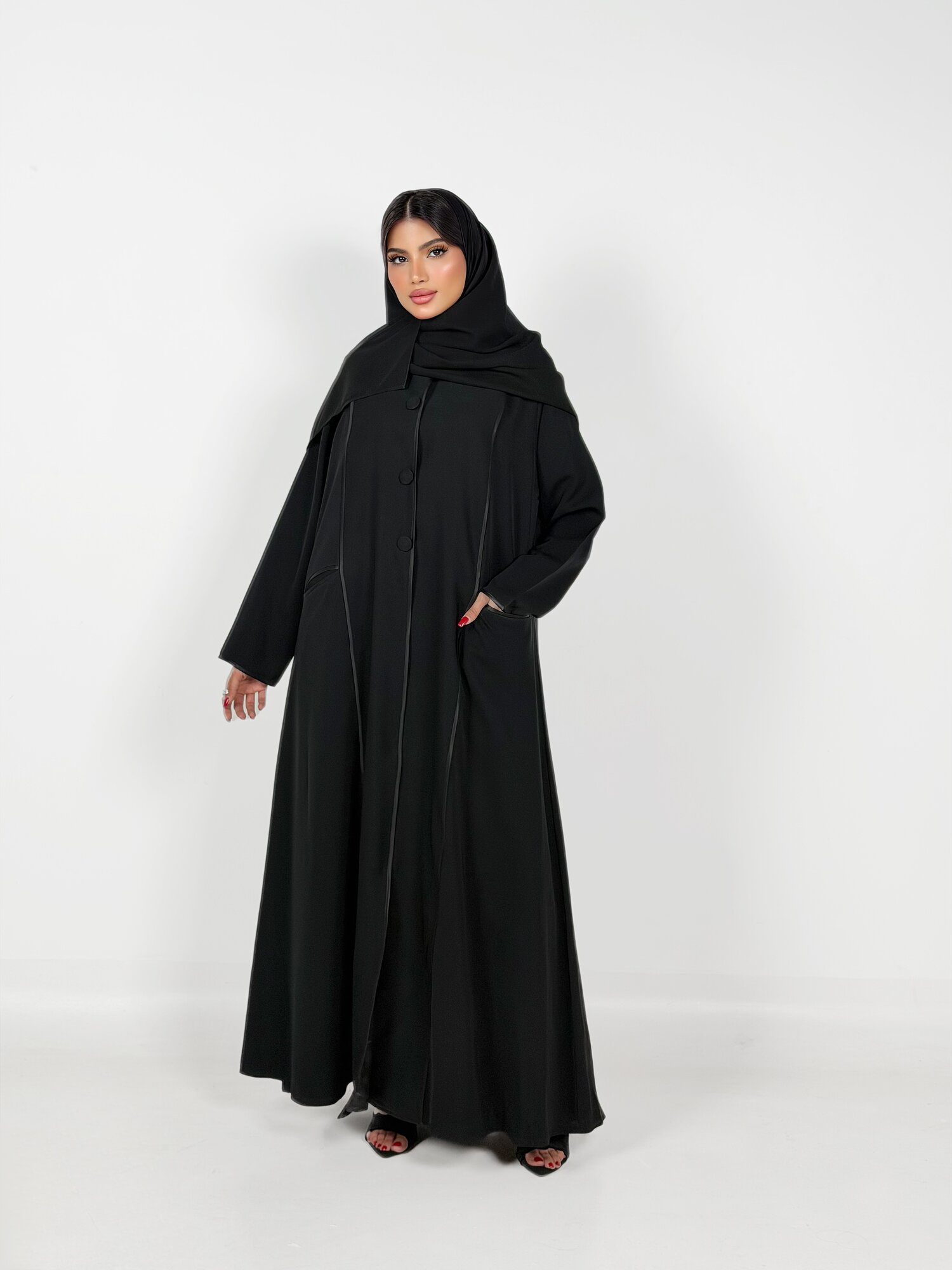 عباية وَقار — صورة 7 من 10