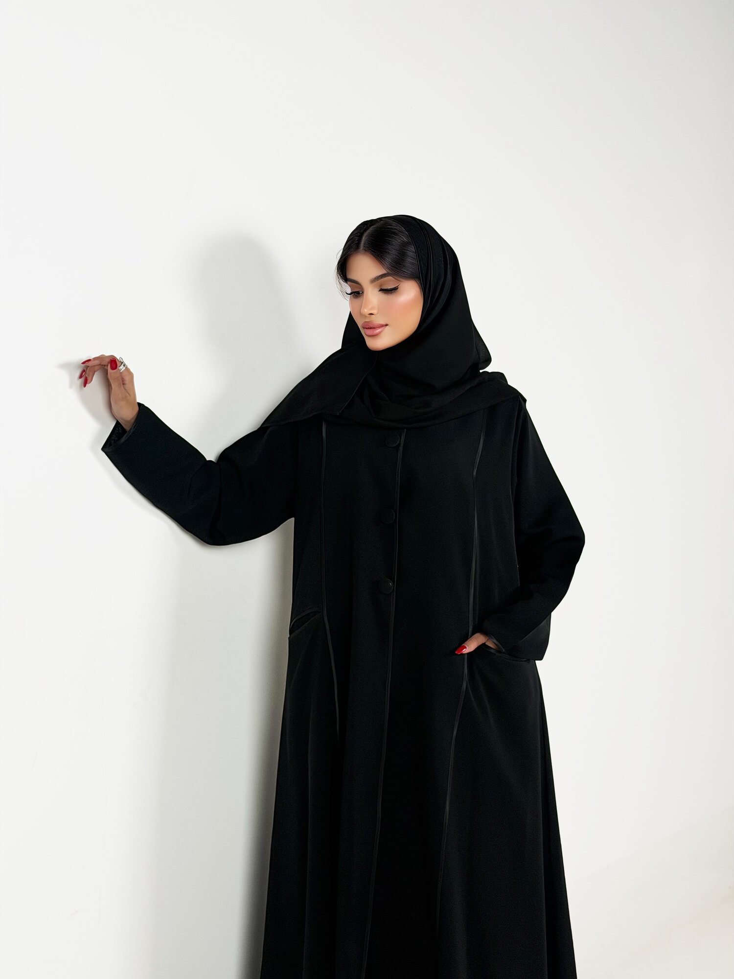 عباية وَقار — صورة 8 من 10