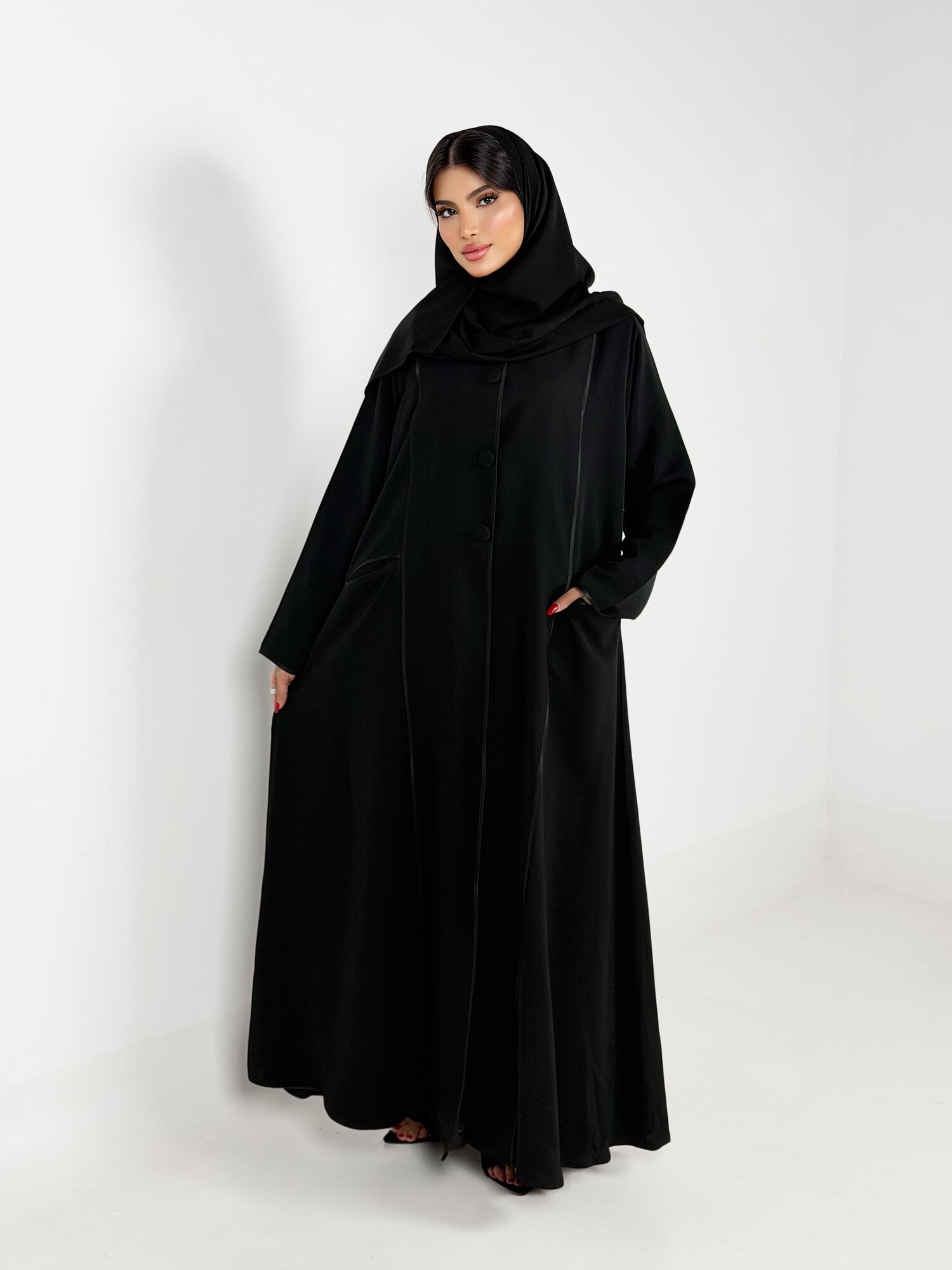 عباية وَقار — صورة 9 من 10